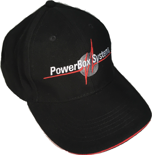 Powerbox sports Cap
